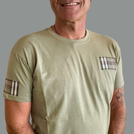 TEE-SHIRT