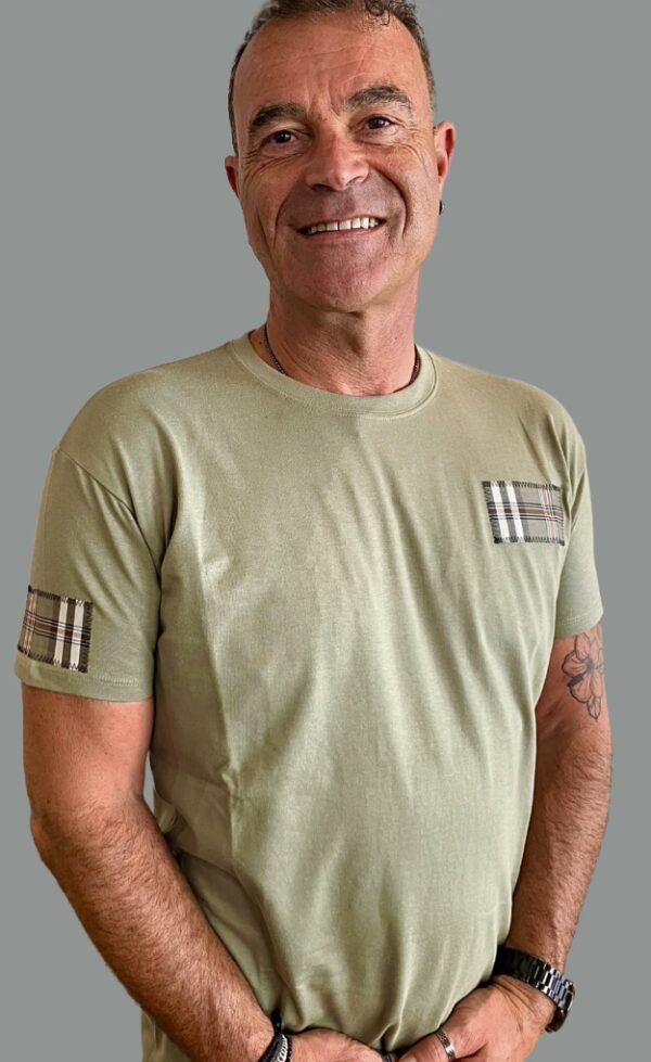 TEE-SHIRT