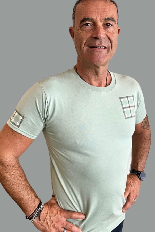 TEE-SHIRT