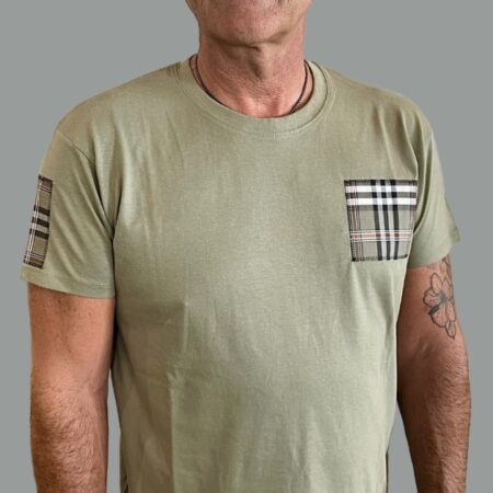 TEE-SHIRT
