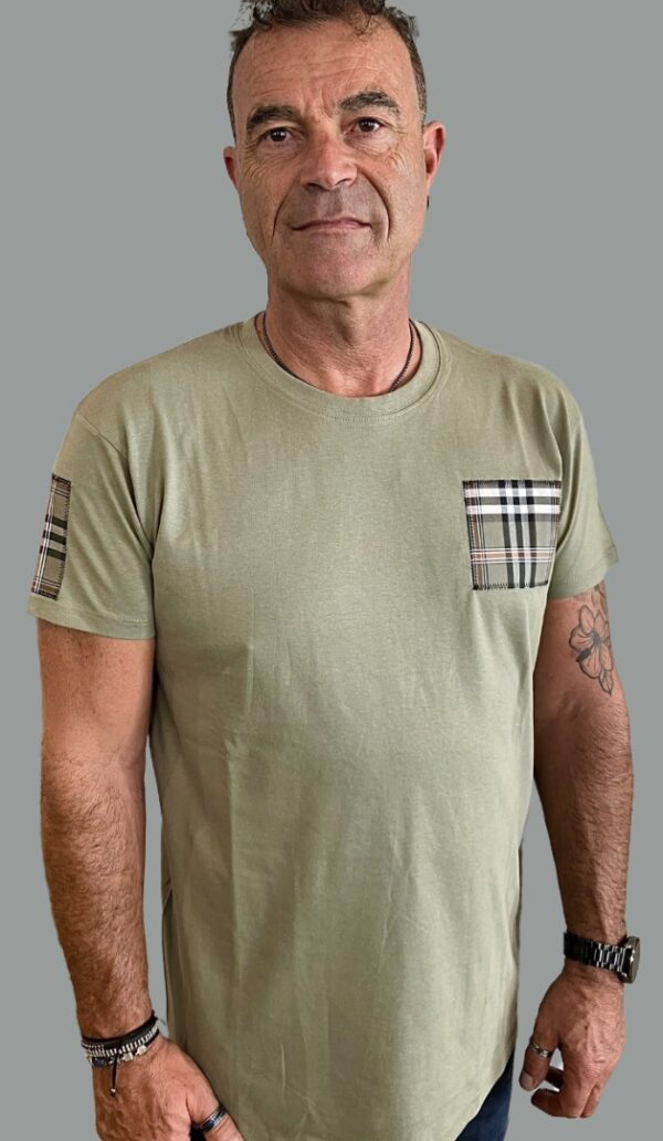 TEE-SHIRT