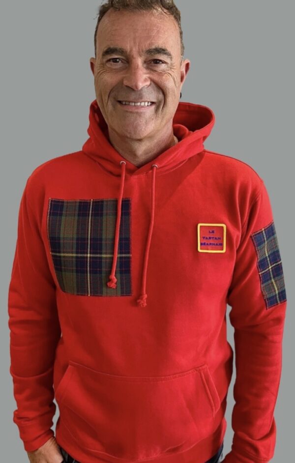 SWEAT-SHIRT