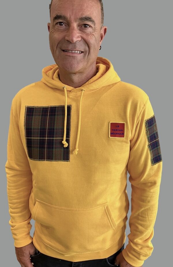 SWEAT-SHIRT