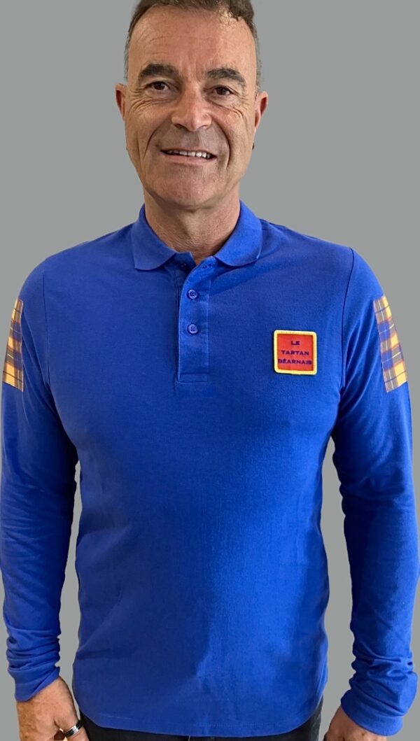 POLO ML