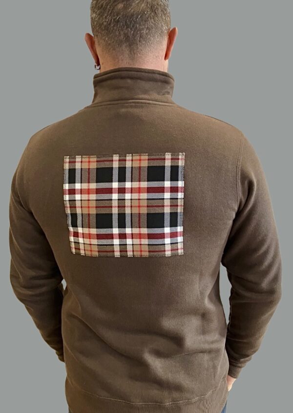SWEAT ZIPPÉ – Image 3