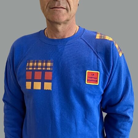 SWEAT-SHIRT