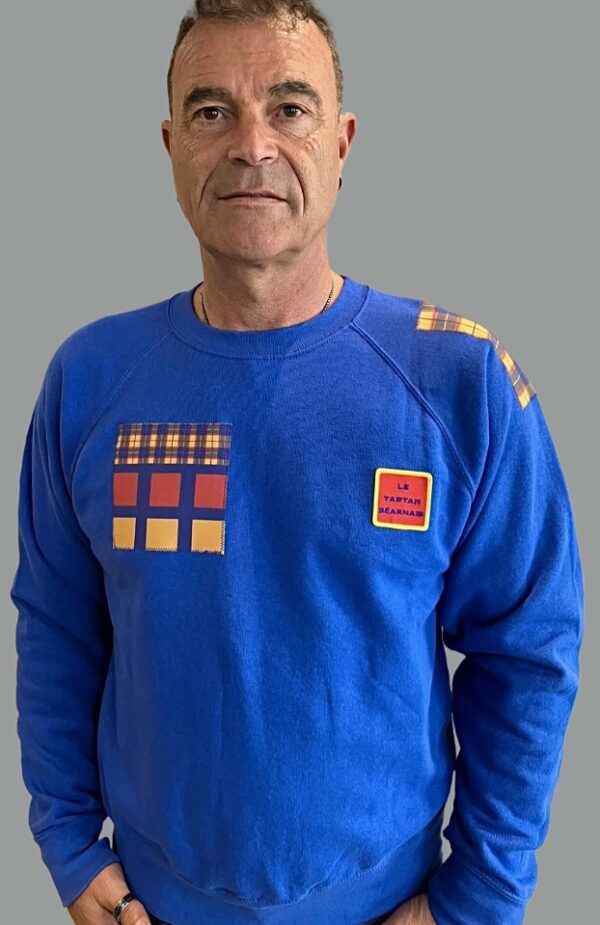 SWEAT-SHIRT