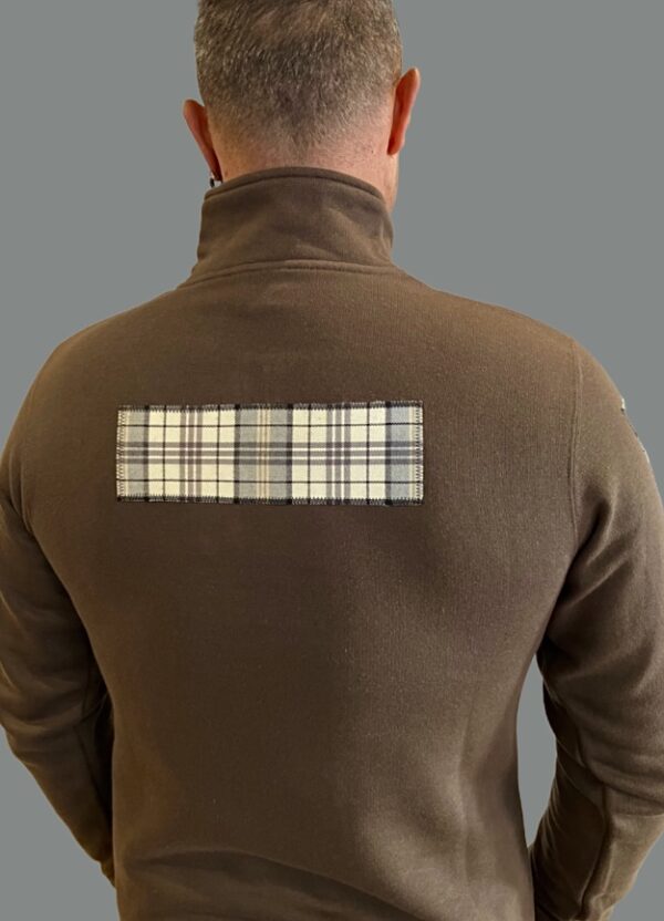 SWEAT ZIPPÉ – Image 3