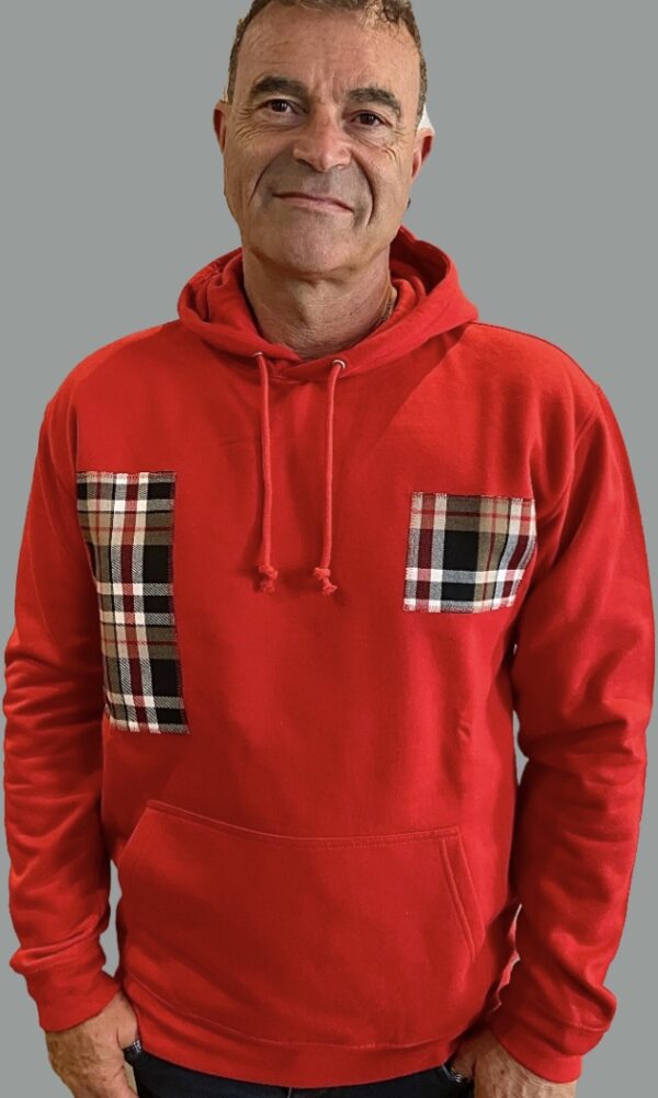 SWEAT-SHIRT