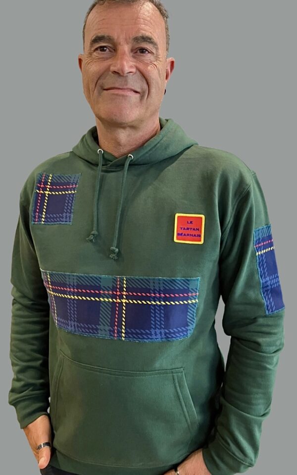 SWEAT-SHIRT