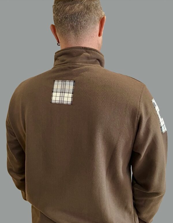 SWEAT ZIPPÉ – Image 3