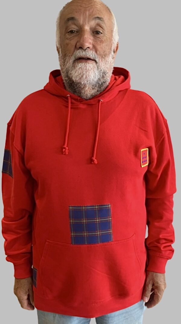 SWEAT-SHIRT