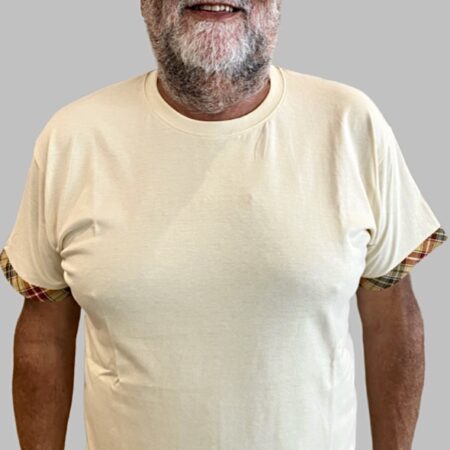 TEE-SHIRT