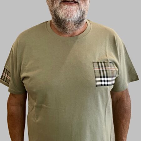 TEE-SHIRT