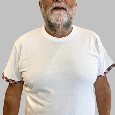 TEE-SHIRT