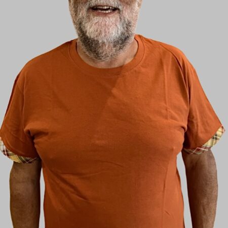 TEE-SHIRT