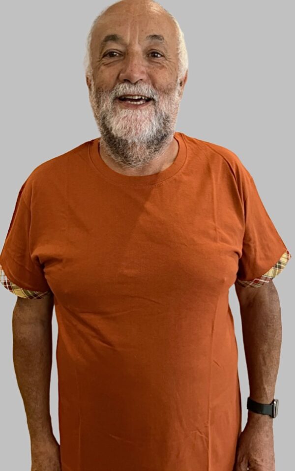 TEE-SHIRT