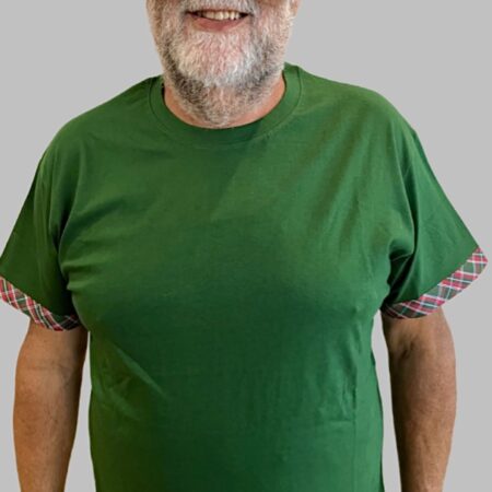 TEE-SHIRT