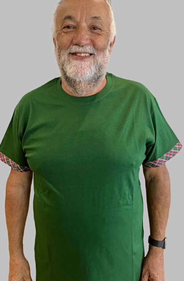 TEE-SHIRT