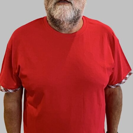 TEE-SHIRT