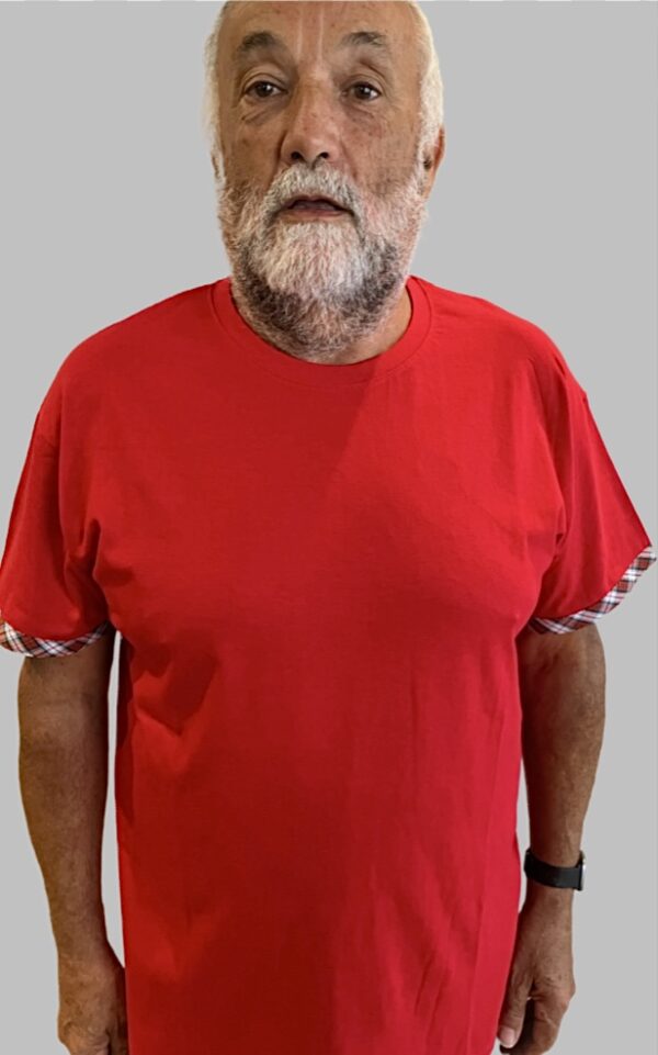 TEE-SHIRT
