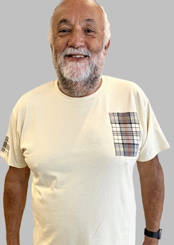 TEE-SHIRT