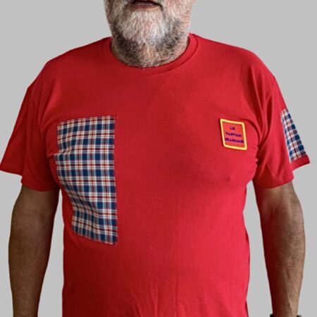 TEE-SHIRT