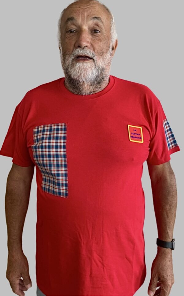 TEE-SHIRT
