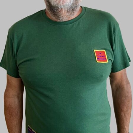TEE-SHIRT