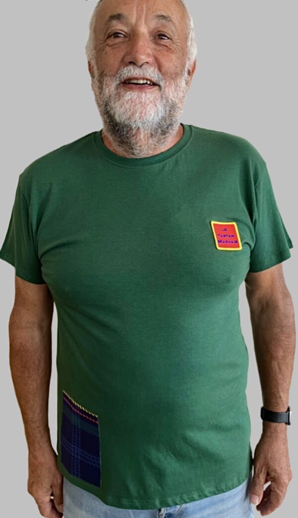 TEE-SHIRT