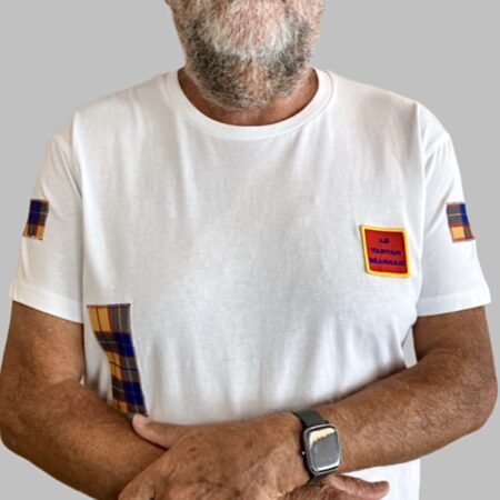 TEE-SHIRT