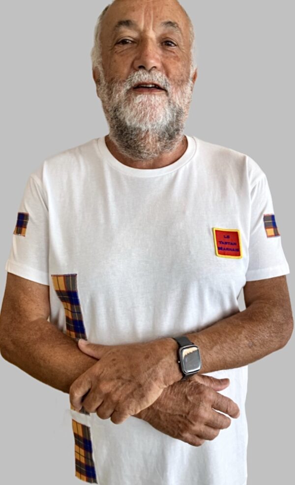 TEE-SHIRT