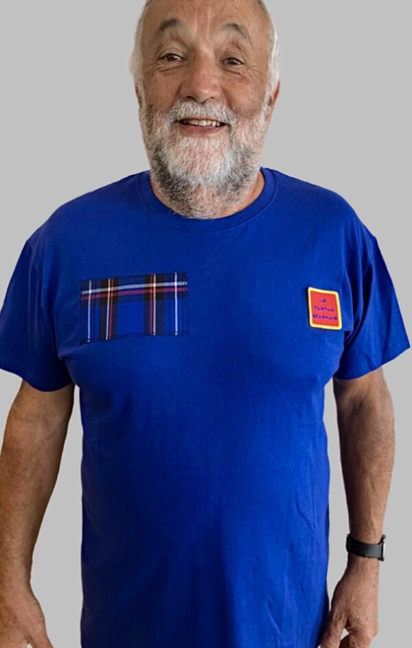 TEE-SHIRT