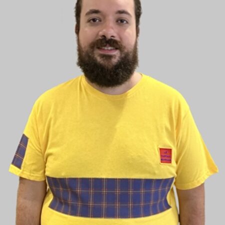 TEE-SHIRT