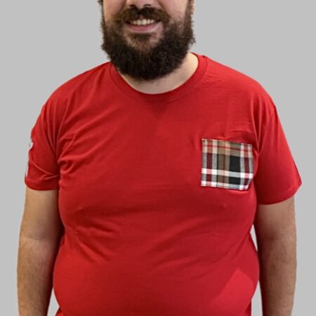 TEE-SHIRT