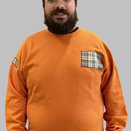 SWEAT-SHIRT
