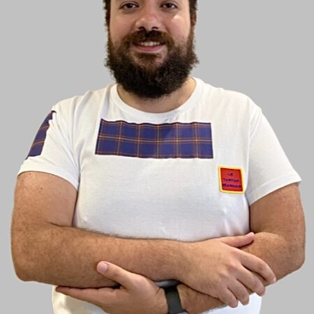 TEE-SHIRT