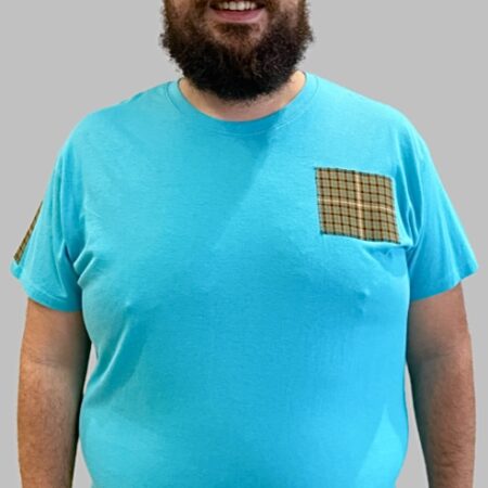 TEE-SHIRT