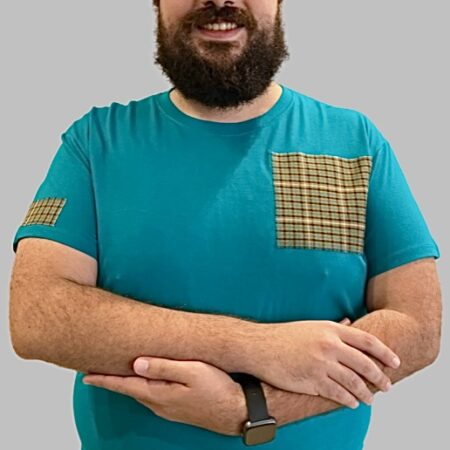 TEE-SHIRT