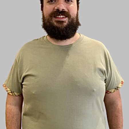 TEE-SHIRT