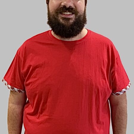 TEE-SHIRT