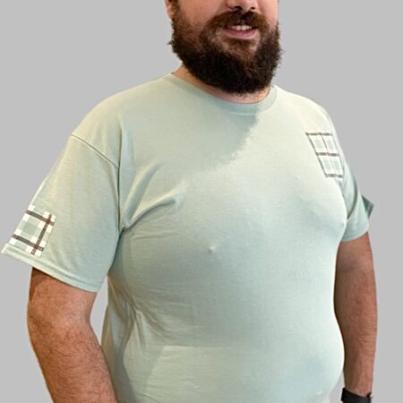TEE-SHIRT