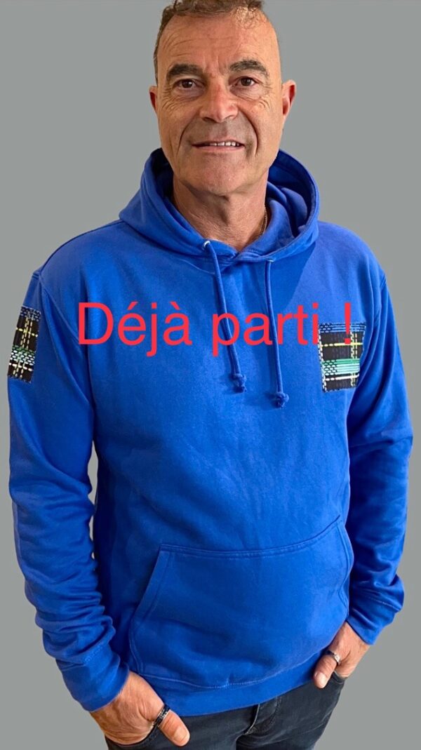 SWEAT-SHIRT