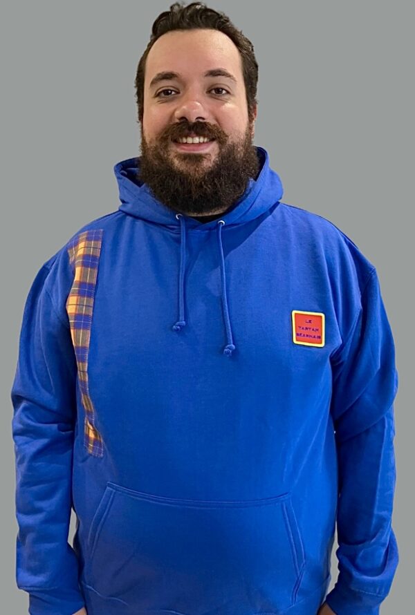 SWEAT-SHIRT