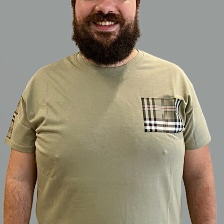 TEE-SHIRT