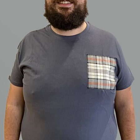 TEE-SHIRT