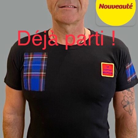 TEE-SHIRT