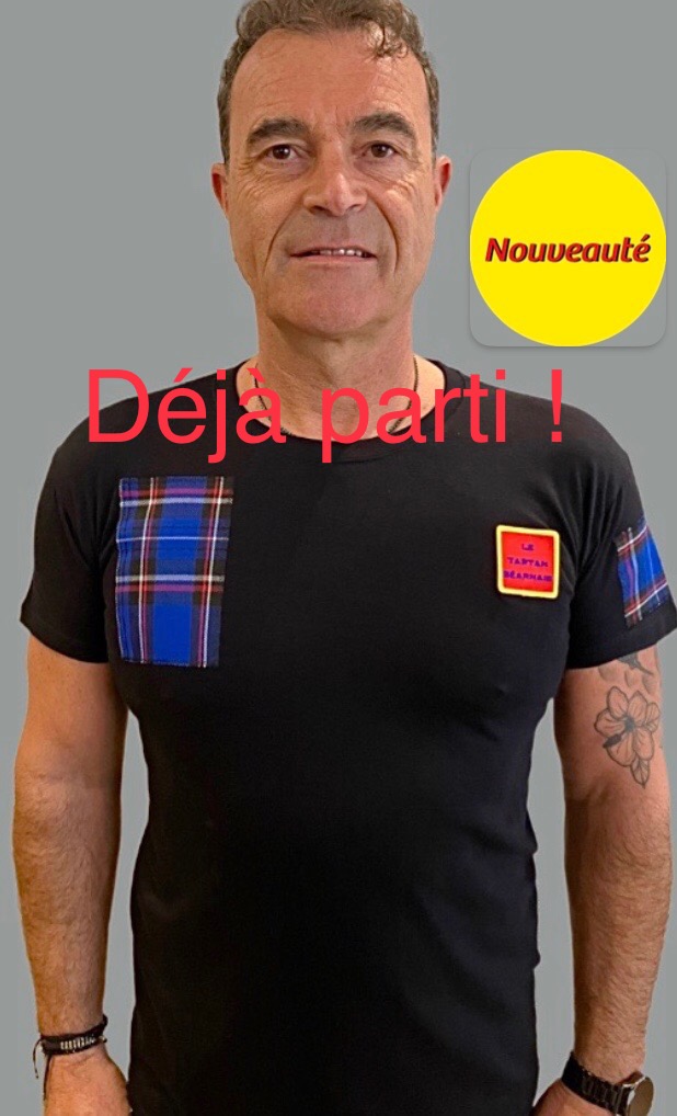 TEE-SHIRT