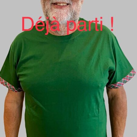 TEE-SHIRT