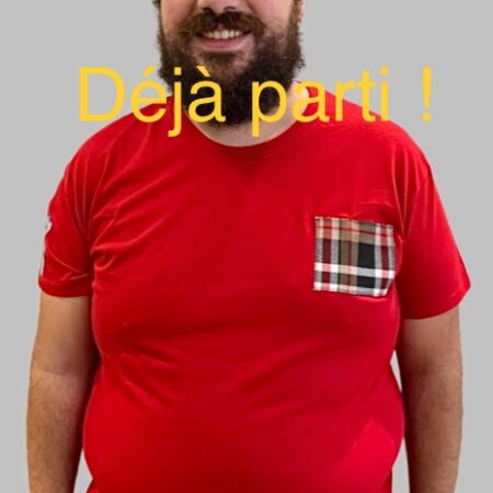 TEE-SHIRT